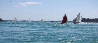 Ecole nautique pour les petits comme les grands